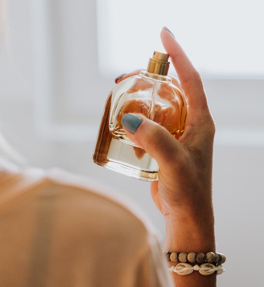 3 tricks to prolong the life of your perfume