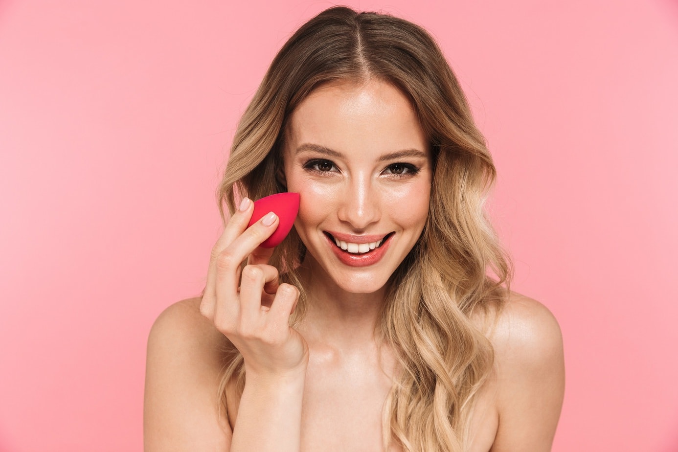 Do you know how to use a beauty blender correctly?