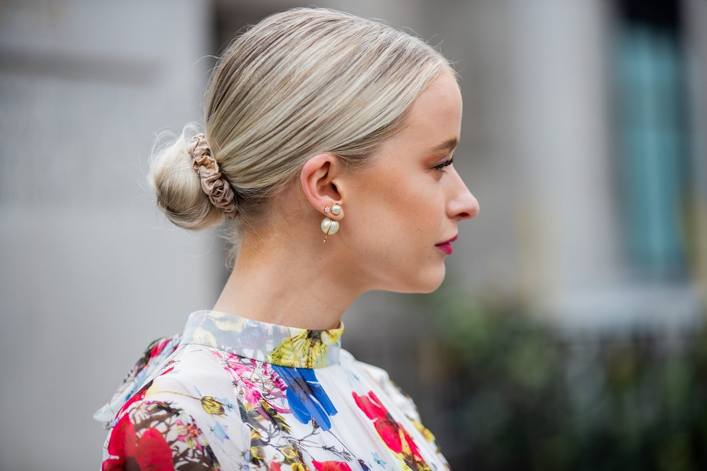 4 Hairstyles to Hide Fine Hair and Show Your Knowledge of the Hot Trends
