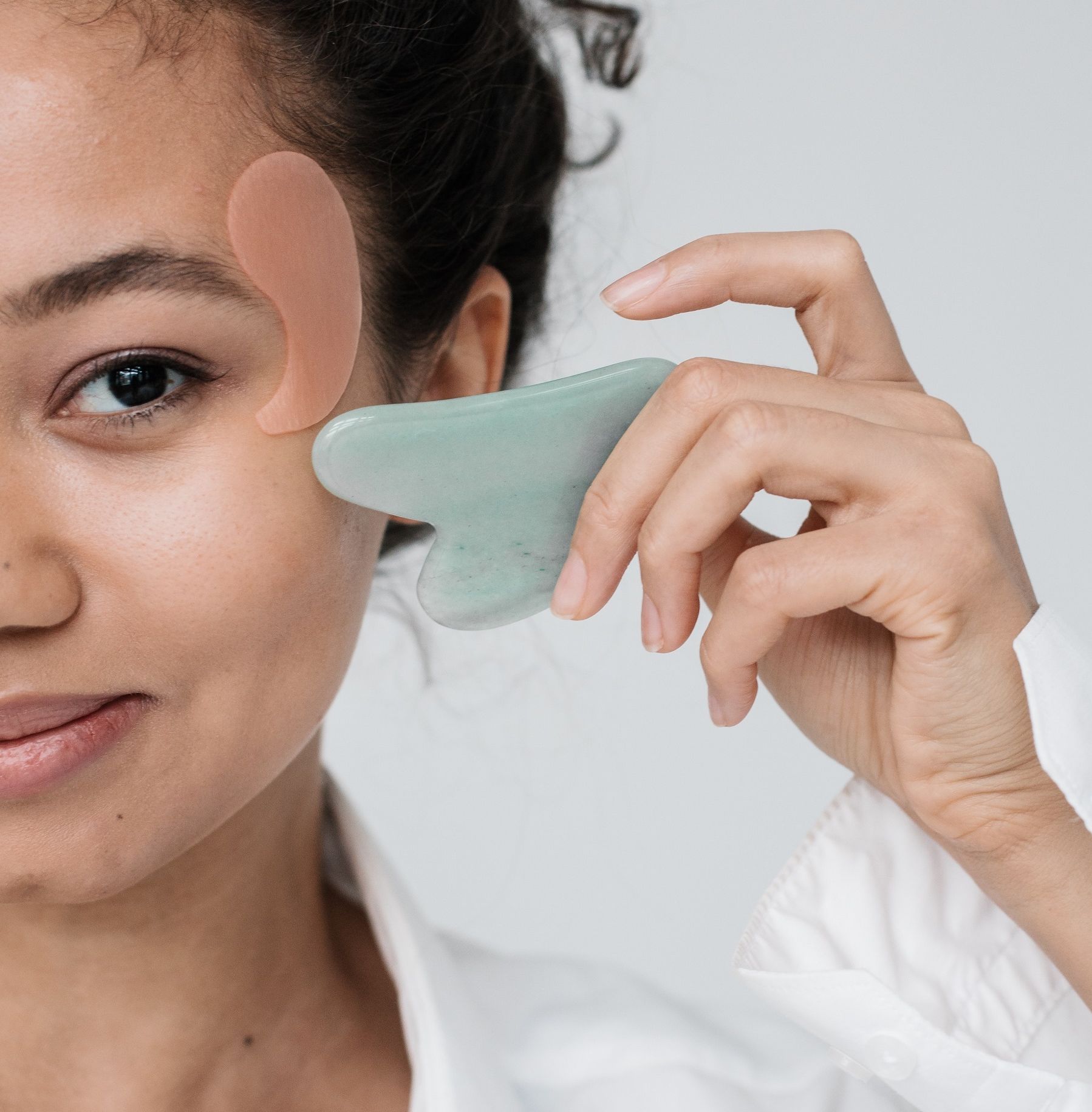 Everything you need to know about Gua Sha facial massage