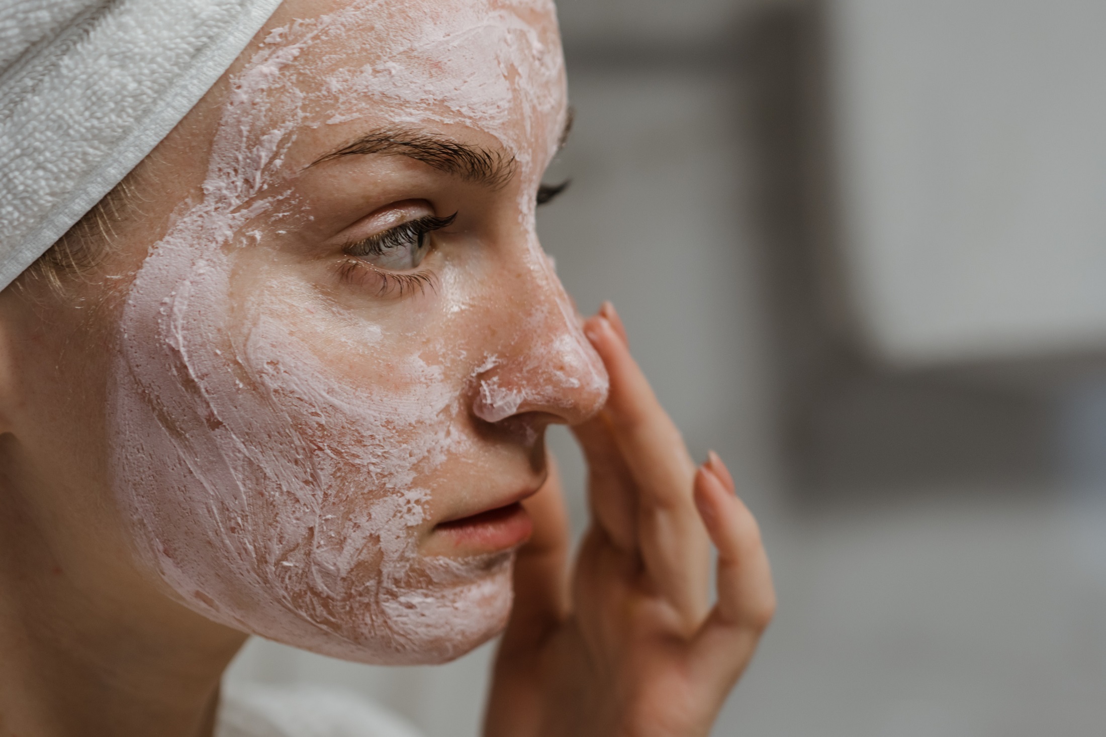 Skin care before 30 – what to use?