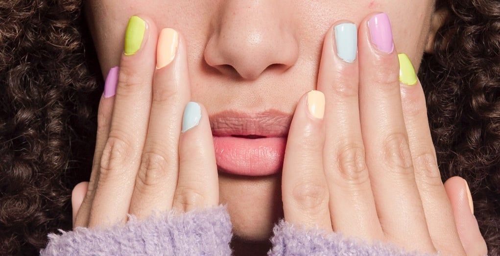 3 manicure suggestions for summer