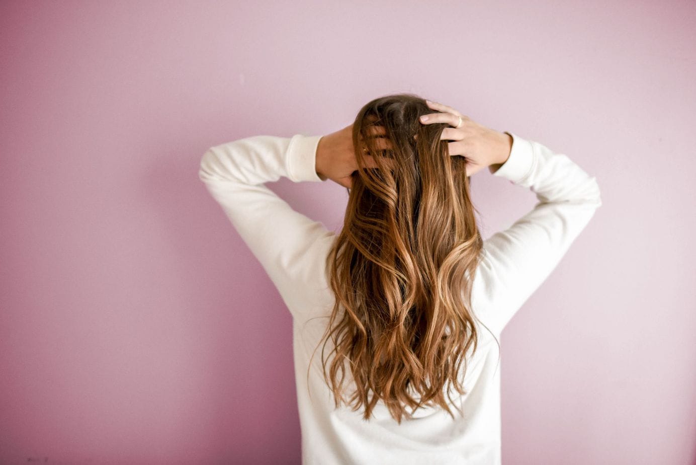 Want to add volume to your hair? Check out these ways