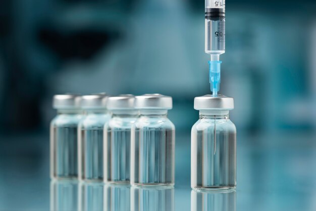 Exploring the Science Behind Peptide Therapy for Health and Wellness