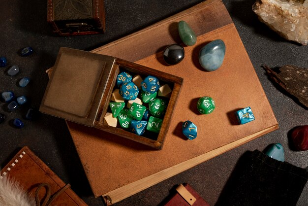 How Do Gnoll Miniatures Enhance Your Tabletop RPG Experience?