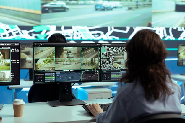 How Does Advanced Surveillance Technology Enhance Security Against Aerial Threats?