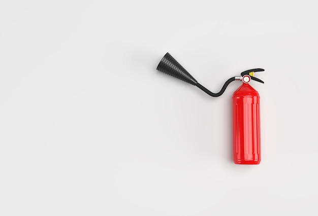 Compact Fire Safety Solutions for Every Home and Vehicle