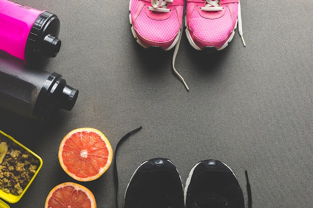 Elevate Your Performance with the Right Sports Nutrition and Gear